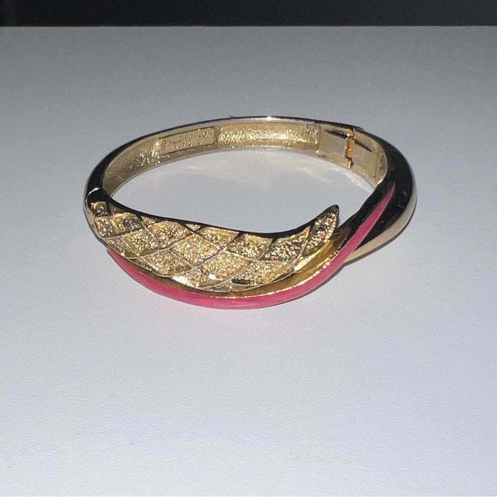 VTG Balenciaga Bangle - Picture 3 of 7